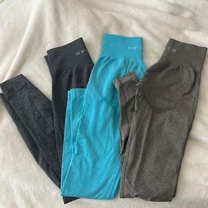 NVGTN contour leggings